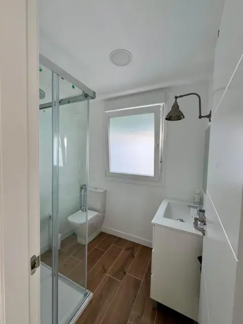 Квартира 78 м² в Сеговие