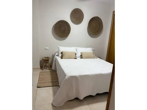 Квартира 125 м² у Daimús