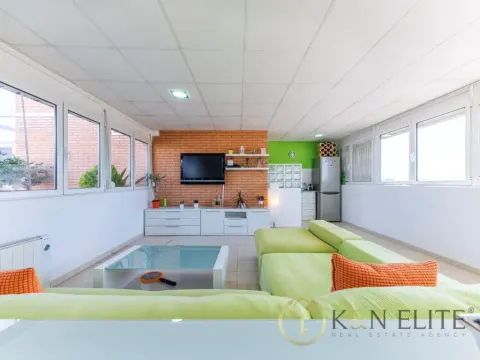 Pis de 135 m² a Alacant