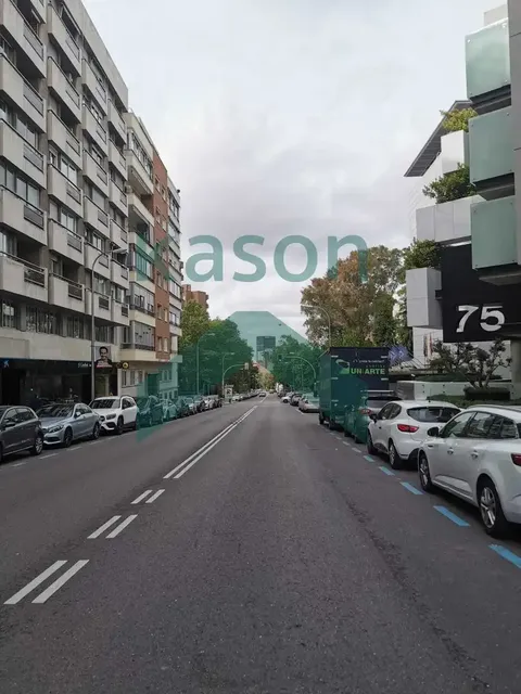 Wohnung 50 m² in Madrid