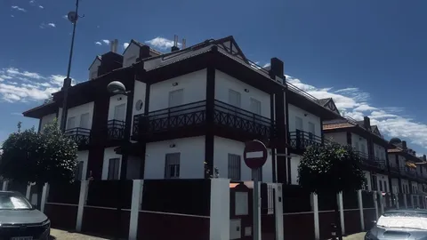 Casa de 180 m² en Aljaraque