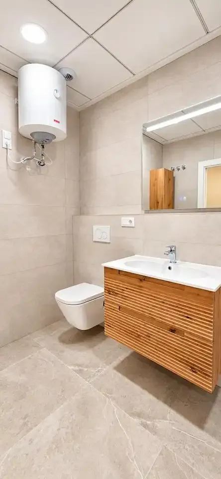 Квартира 55 м² в Elx / Elche