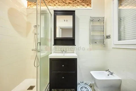 Pis de 75 m² a Madrid