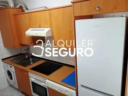 Pis de 75 m² a Vitòria