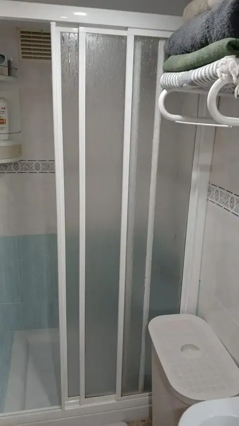 Pis de 62 m² a Cartagena