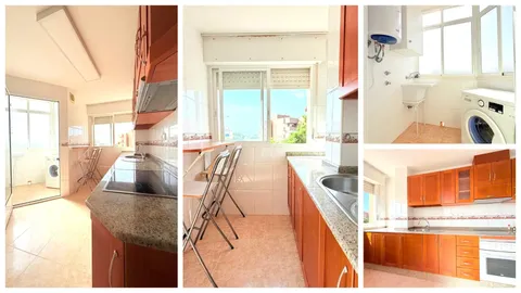 Pis de 70 m² a Cartagena