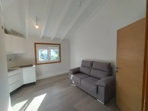 Wohnung 30 m² in Santiago de Compostela