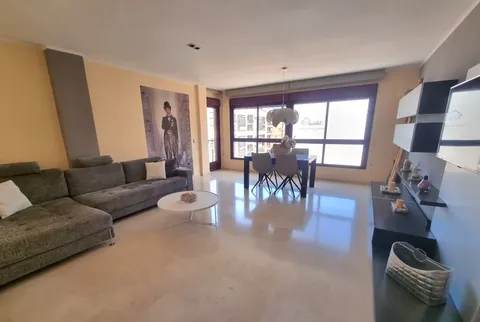 Piso de 140 m² en Burriana