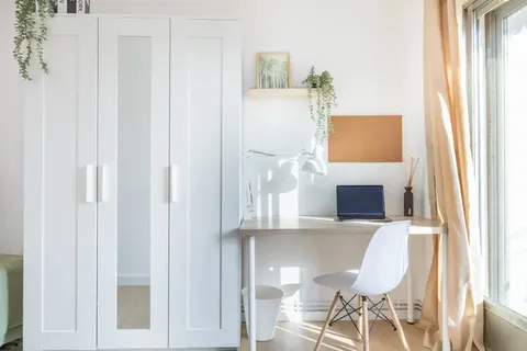 Habitació de lloguer, Getafe