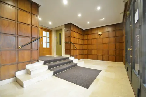 Pis de 123 m² a Madrid