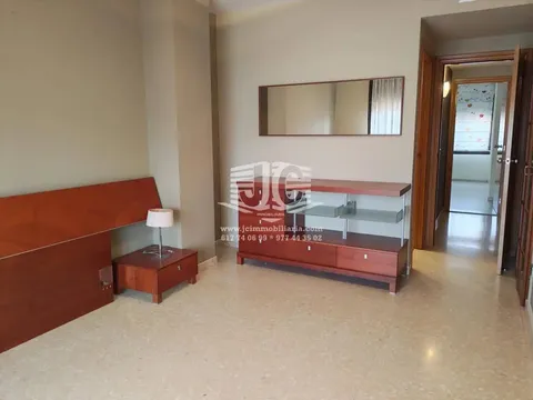 Pis de 113 m² a Tortosa