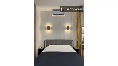 Pis de 30 m² a València