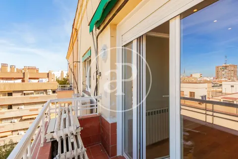 Pis de 108 m² a Madrid
