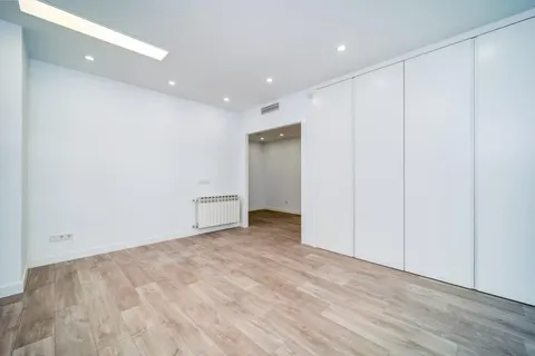 Appartamento 127 m² a Madrid