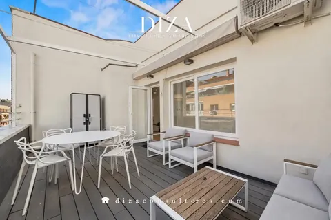 Appartamento 63 m² a Madrid