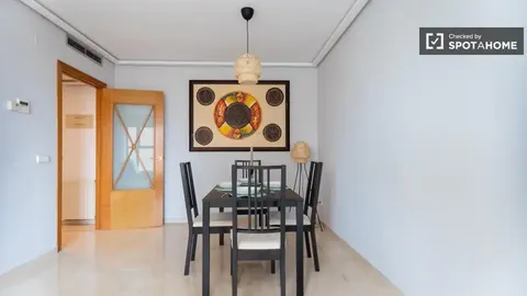 Appartamento 90 m² a Valencia