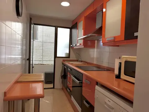 Квартира 100 м² в Benicàssim / Benicasim