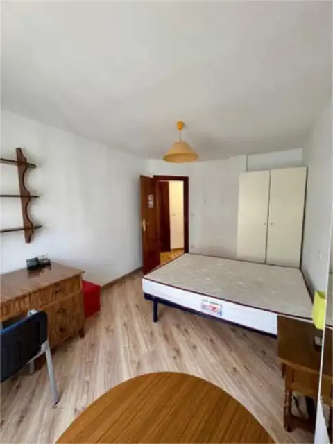 Wohnung 100 m² in Granada