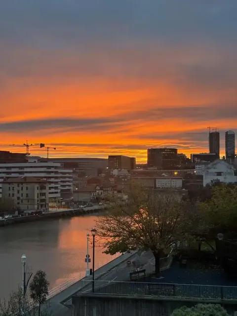 Pis de 125 m² a Bilbao