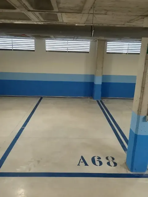 Pis de 74 m² a Oviedo