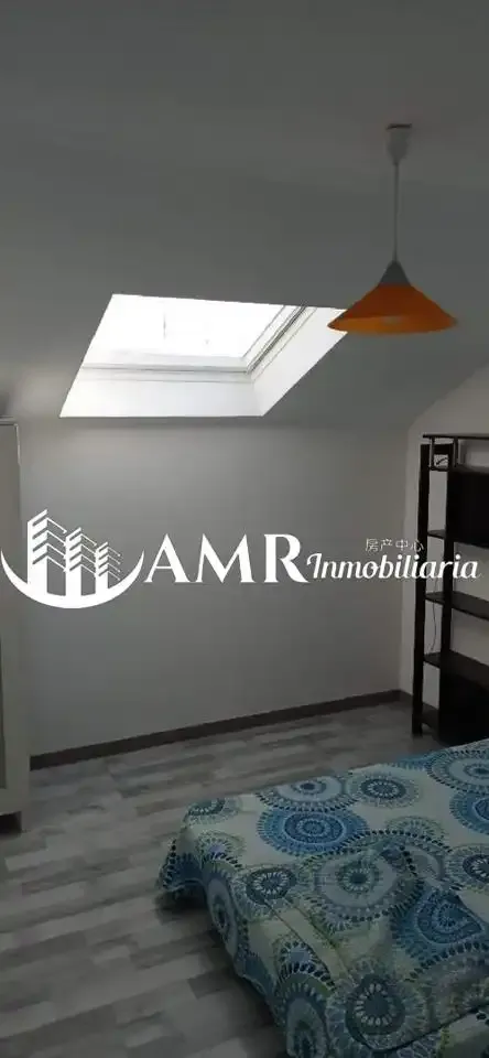 Wohnung 106 m² in Parla