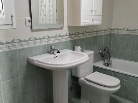 Pis de 70 m² a Cádiz
