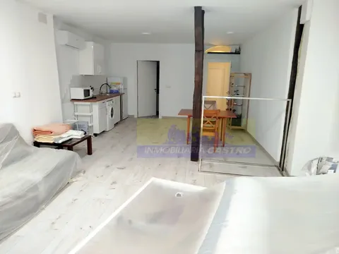 Pis de 45 m² a Castro-Urdiales