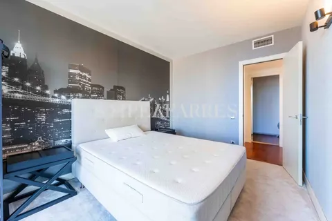 Pis de 256 m² a Barcelona