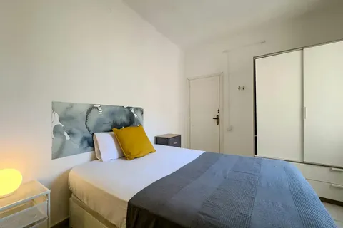 Habitación en alquiler, Barcelona (2/10)
