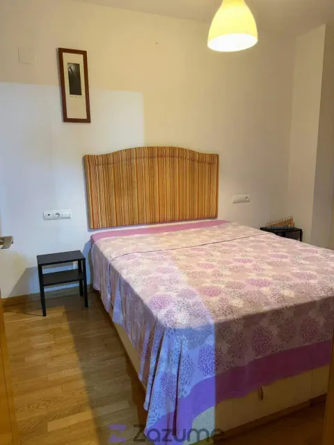 Wohnung 110 m² in Almería