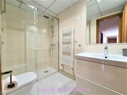 Pis de 99 m² a Tudela