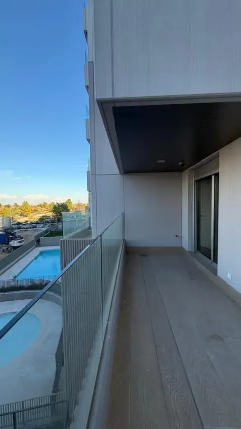 Piso de 55 m² en Madrid (3/47)
