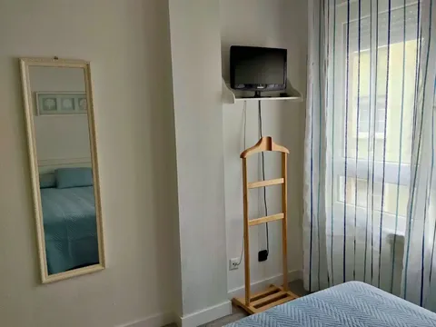 Pis de 38 m² a Gijón