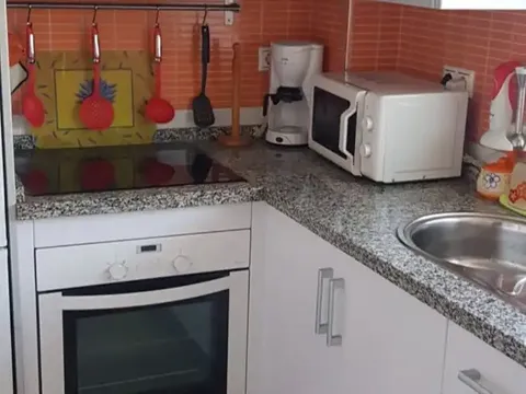 Pis de 55 m² a Torremolinos
