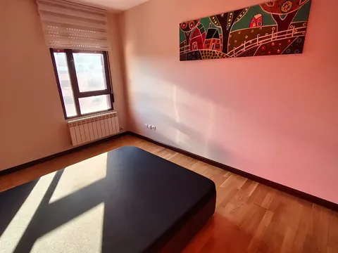 Pis de 75 m² a Medina del Campo