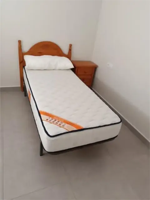 Pis de 85 m² a Badajoz