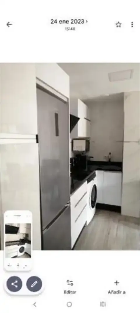 Appartamento 42 m² a Melilla