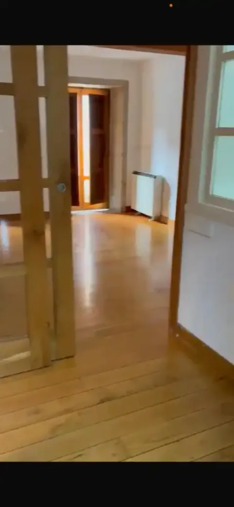 Pis de 70 m² a Santiago de Compostel·la