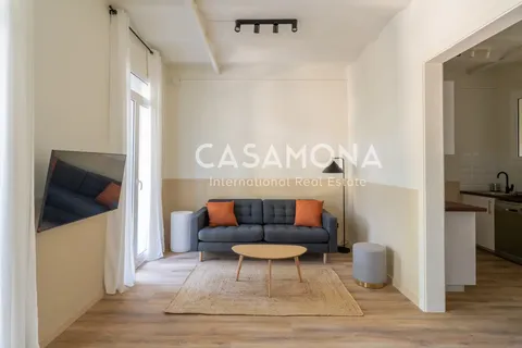 Pis de 54 m² a Barcelona