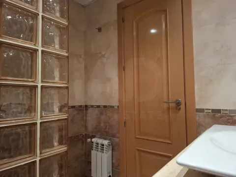 Pis de 104 m² a Madrid