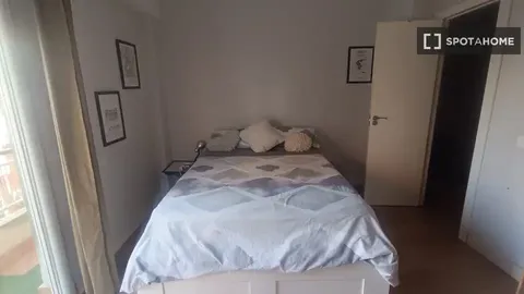 Habitació de lloguer, Alacant