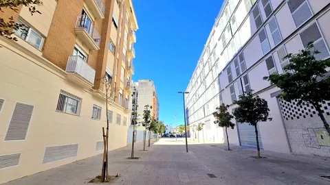 Pis de 92 m² a Gandia