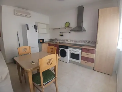 Wohnung 75 m² in Alcázar de San Juan