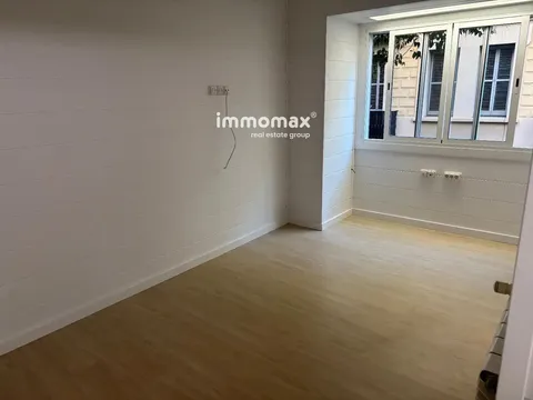 Pis de 120 m² a Barcelona