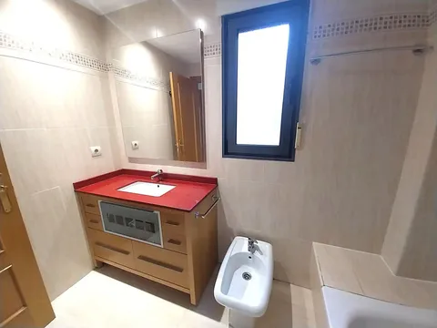 Pis de 95 m² a Valladolid