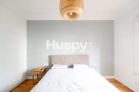 Pis de 217 m² a Barcelona