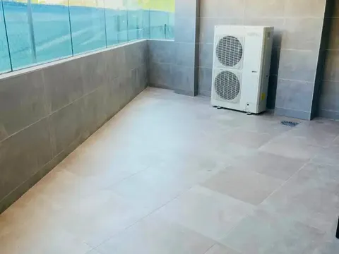 Wohnung 106 m² in Málaga
