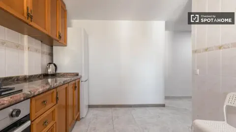 Habitació de lloguer, València