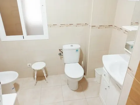 Pis de 120 m² a Granada