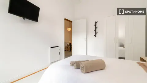 Stanza in affitto, Barcelona